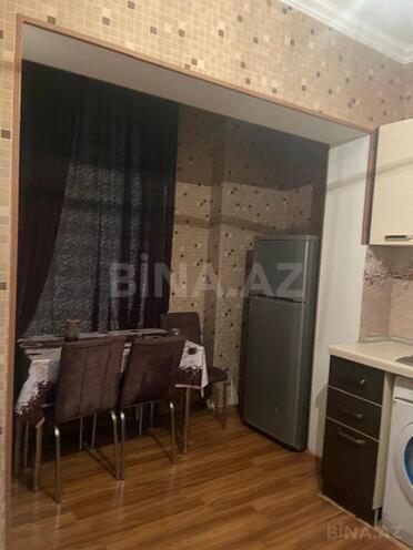 4-комн. вторичка - пос. Старые Гюнешли - 100 м² (6)