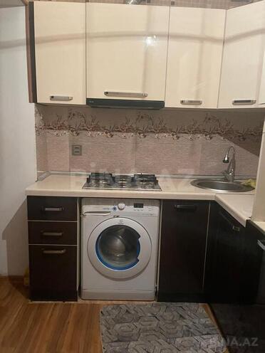 4-комн. вторичка - пос. Старые Гюнешли - 100 м² (3)