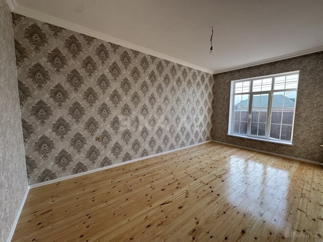 3-комн. дом/дача - пос. Кюрдаханы - 90 м² (5)