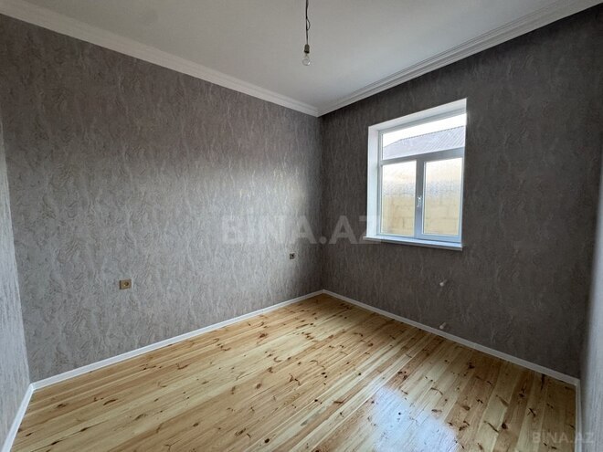 3-комн. дом/дача - пос. Кюрдаханы - 90 м² (6)