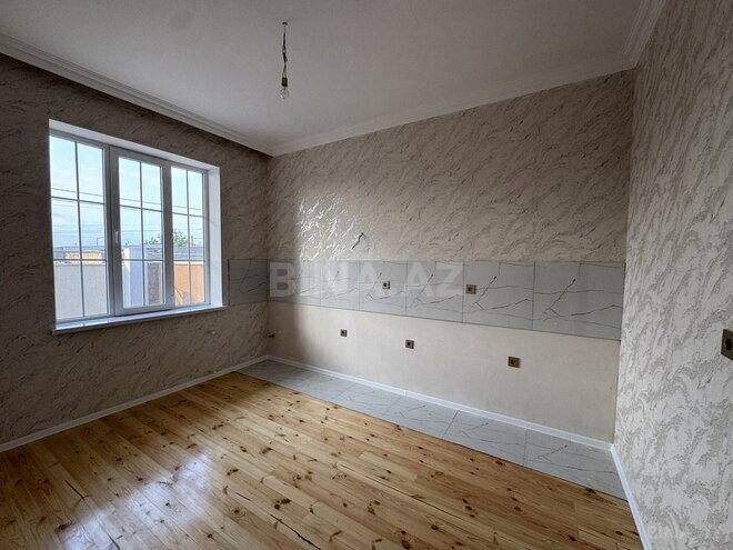3-комн. дом/дача - пос. Кюрдаханы - 90 м² (4)