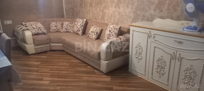 2-комн. дом/дача - пос. Биладжары - 85 м² (1)
