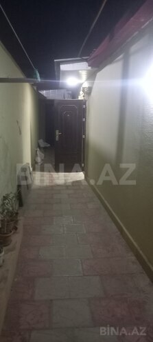 2-комн. дом/дача - пос. Биладжары - 85 м² (11)