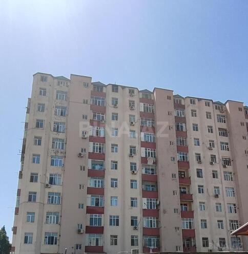 2-комн. вторичка - пос. Ени Ясамал - 60 м² (1)