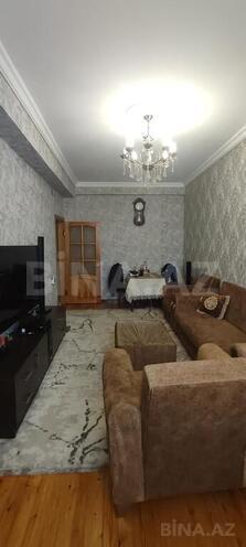 2-комн. вторичка - пос. Ени Ясамал - 60 м² (2)