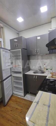 2-комн. вторичка - пос. Ени Ясамал - 60 м² (3)