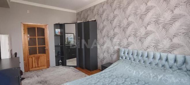 2-комн. вторичка - пос. Ени Ясамал - 60 м² (4)