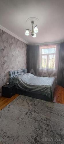 2-комн. вторичка - пос. Ени Ясамал - 60 м² (5)