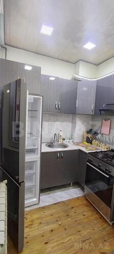 2-комн. вторичка - пос. Ени Ясамал - 60 м² (6)