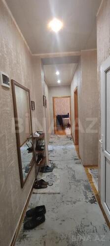 2-комн. вторичка - пос. Ени Ясамал - 60 м² (7)