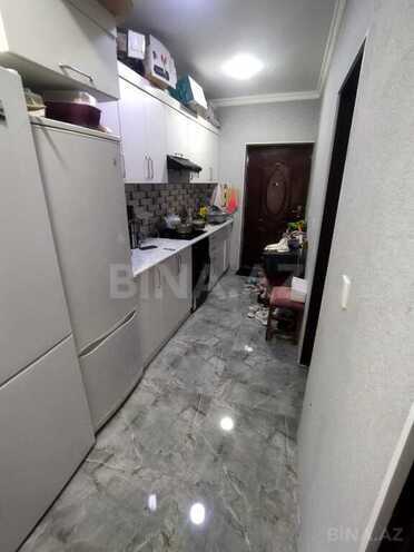 2 otaqlı həyət evi/bağ evi - Binəqədi q. - 85 m² (6)