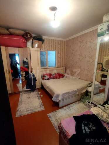 2 otaqlı həyət evi/bağ evi - Binəqədi q. - 85 m² (7)