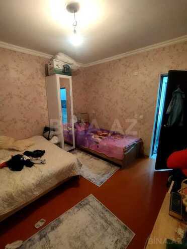 2 otaqlı həyət evi/bağ evi - Binəqədi q. - 85 m² (8)