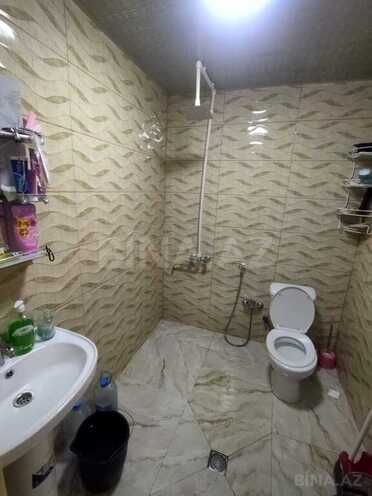 2 otaqlı həyət evi/bağ evi - Binəqədi q. - 85 m² (10)
