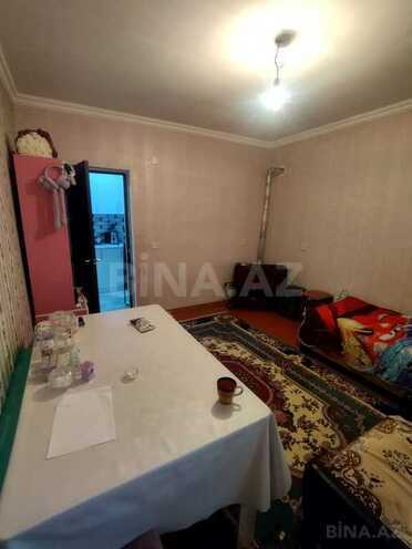 2 otaqlı həyət evi/bağ evi - Binəqədi q. - 85 m² (9)