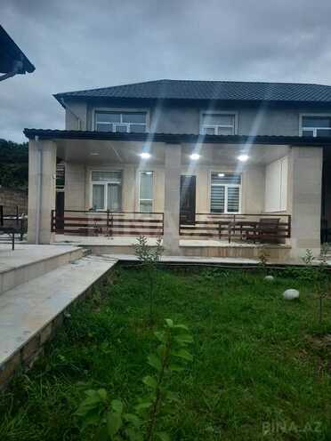 5-комн. дом/дача - Губа - 220 м² (1)