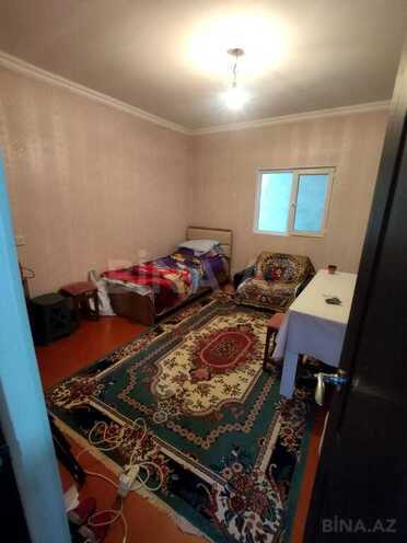 2 otaqlı həyət evi/bağ evi - Binəqədi q. - 85 m² (1)