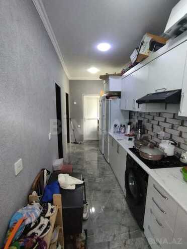 2 otaqlı həyət evi/bağ evi - Binəqədi q. - 85 m² (5)