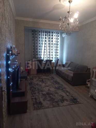 2-комн. новостройка - Хырдалан - 53 м² (3)