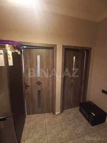 2-комн. новостройка - Хырдалан - 53 м² (8)