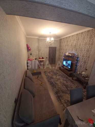2-комн. новостройка - Хырдалан - 53 м² (1)