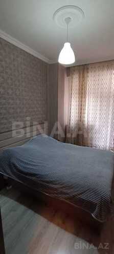 2-комн. новостройка - Хырдалан - 53 м² (6)