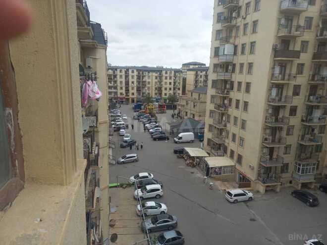 2-комн. новостройка - Хырдалан - 53 м² (11)