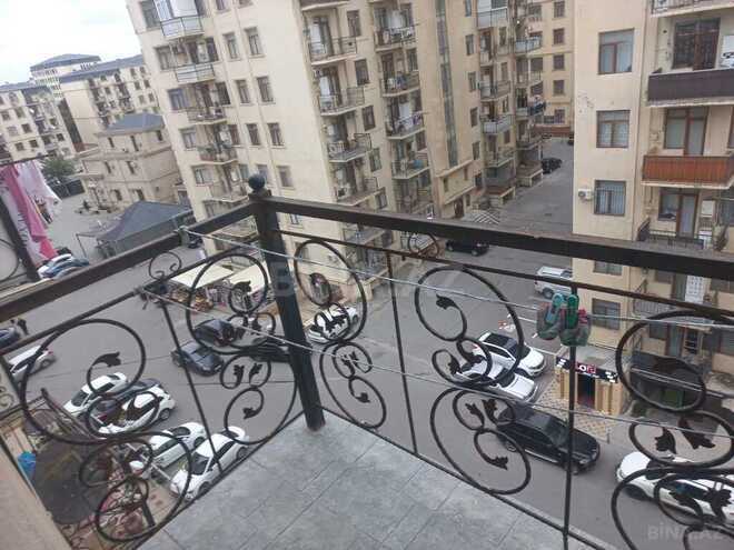 2-комн. новостройка - Хырдалан - 53 м² (10)