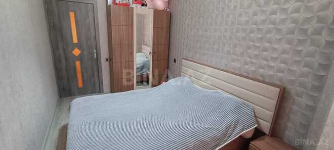 2-комн. новостройка - Хырдалан - 53 м² (5)