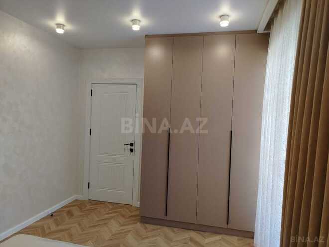 3-комн. вторичка - м. Ахмедлы - 65 м² (20)