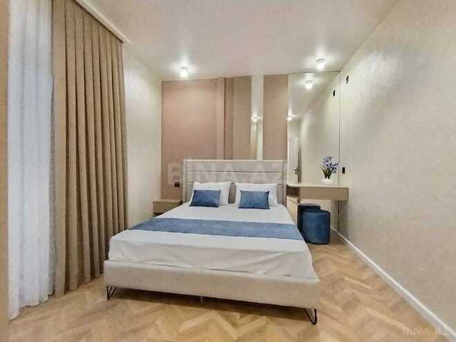 3-комн. вторичка - м. Ахмедлы - 65 м² (17)