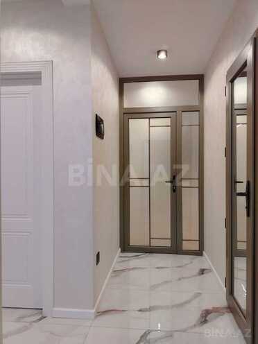 3-комн. вторичка - м. Ахмедлы - 65 м² (10)