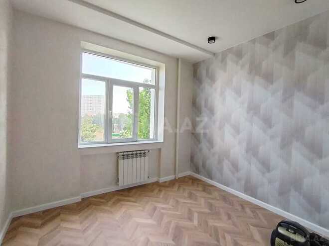 3-комн. вторичка - м. Ахмедлы - 65 м² (13)