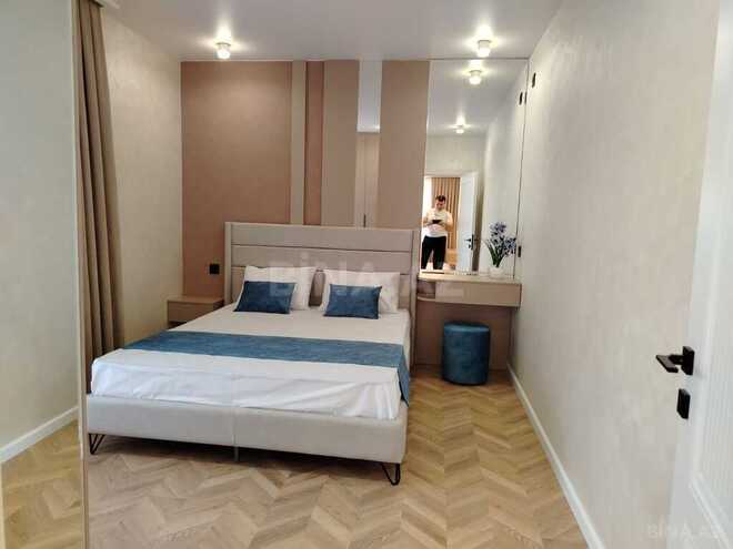 3-комн. вторичка - м. Ахмедлы - 65 м² (18)