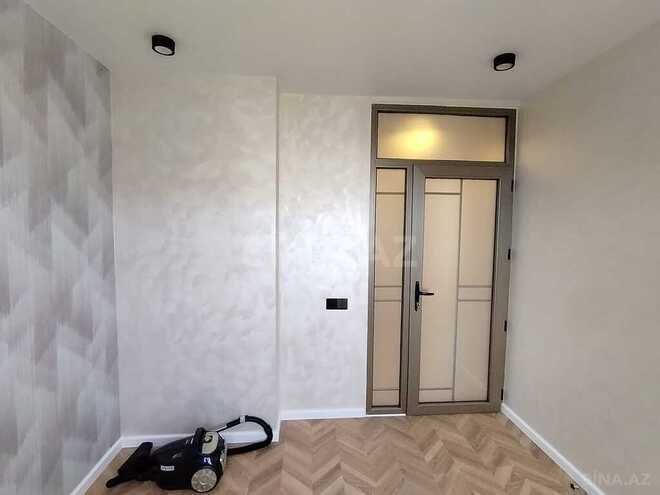 3-комн. вторичка - м. Ахмедлы - 65 м² (12)