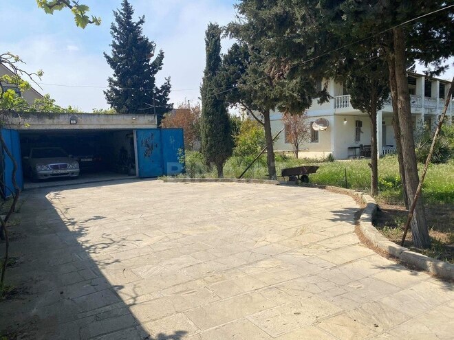 7-комн. дом/дача - пос. Пиршаги - 200 м² (7)