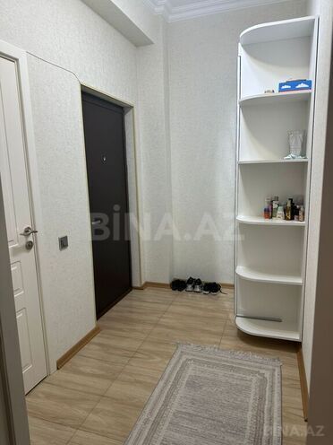 2 otaqlı yeni tikili - Xırdalan - 48 m² (1)