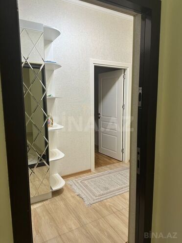2 otaqlı yeni tikili - Xırdalan - 48 m² (4)