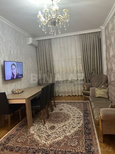 2 otaqlı yeni tikili - Xırdalan - 48 m² (2)