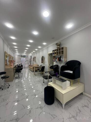 Объект - м. Мемар Аджеми - 75 м² (8)