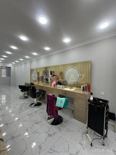 Объект - м. Мемар Аджеми - 75 м² (6)