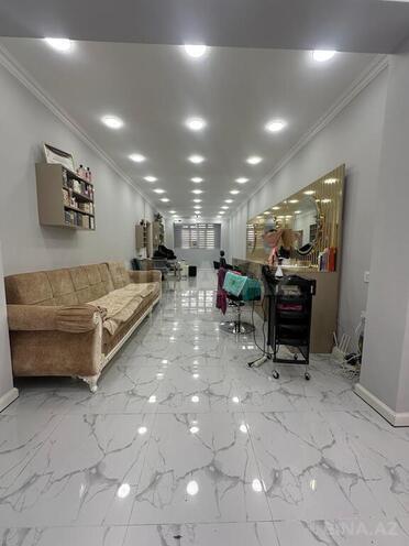 Объект - м. Мемар Аджеми - 75 м² (5)