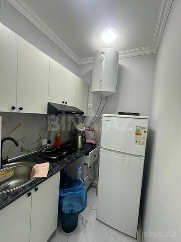 Объект - м. Мемар Аджеми - 75 м² (10)