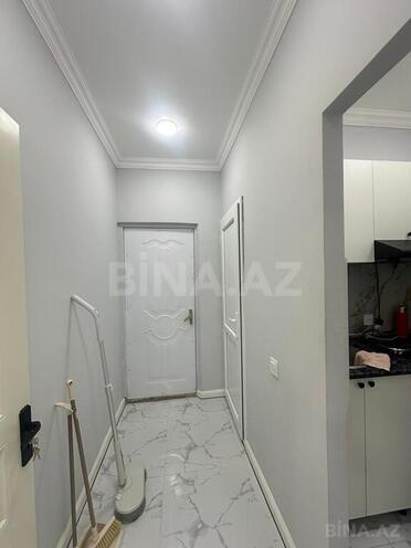 Объект - м. Мемар Аджеми - 75 м² (9)