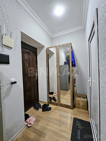1-комн. новостройка - Хырдалан - 50 м² (13)