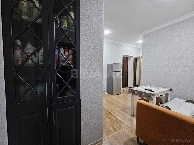 1-комн. новостройка - Хырдалан - 50 м² (8)