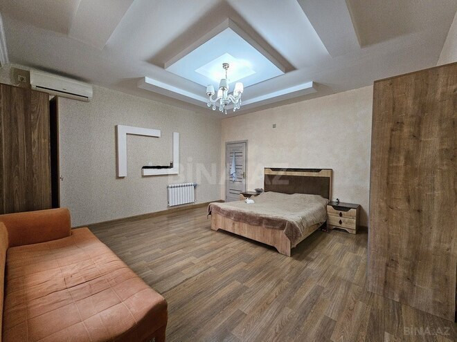 1-комн. новостройка - Хырдалан - 50 м² (1)