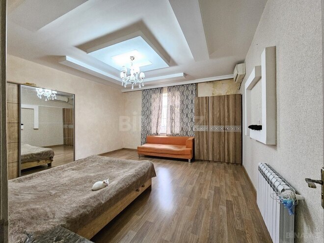 1-комн. новостройка - Хырдалан - 50 м² (4)