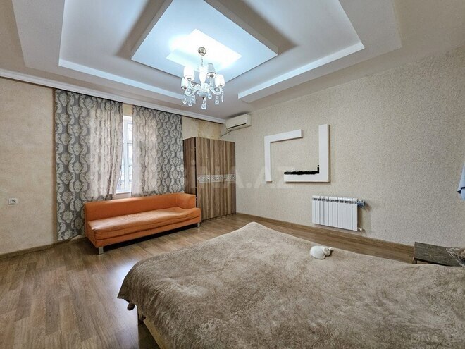 1-комн. новостройка - Хырдалан - 50 м² (2)