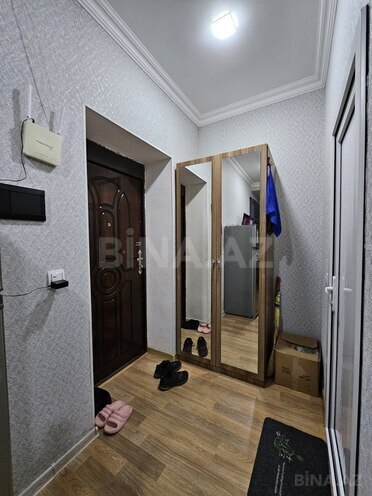 1-комн. новостройка - Хырдалан - 50 м² (11)